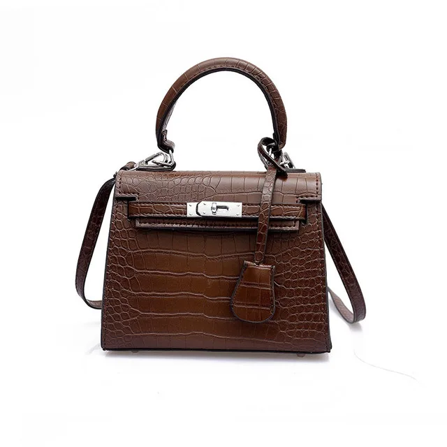 

Dropshipping Vintage Women Handbags Shoulder Bag G501-2