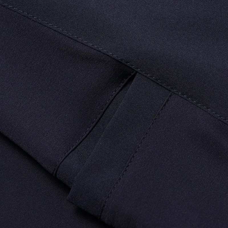 Куртка мужская пальто плюс размеры 6XL 7XL 8XL 9XL Тренч брендовая одежда куртки пальто качество мужской длинный черный бизнес