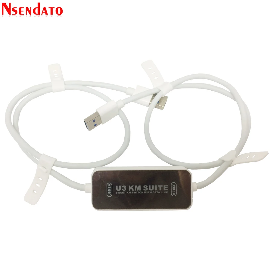 Конвертер для ПК на U3 KM Suite Smart Swicth с кабелем передачи данных USB3.0 кабель