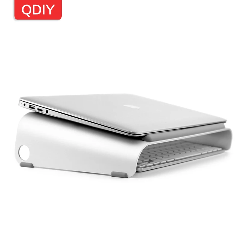 

QDIY Notebook Computer Peripherals Monitors Accessories Monitor Holder Monitor Bracket