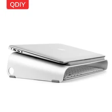 QDIY Ноутбук Периферийные устройства Аксессуары для монитора монитор держатель Монитор Кронштейн