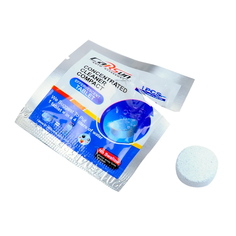 10Pcs/lot Windshield Cleaner Effective Car Window Cleaning Solid Wiper Fine Auto Glass Cleaner Screenwash Concentrate Sheet 10Pcs/lot Windshield Cleaner Effective Car Window Cleaning Solid Wiper Fine Auto Glass Cleaner Screenwash Concentrate Sheet
