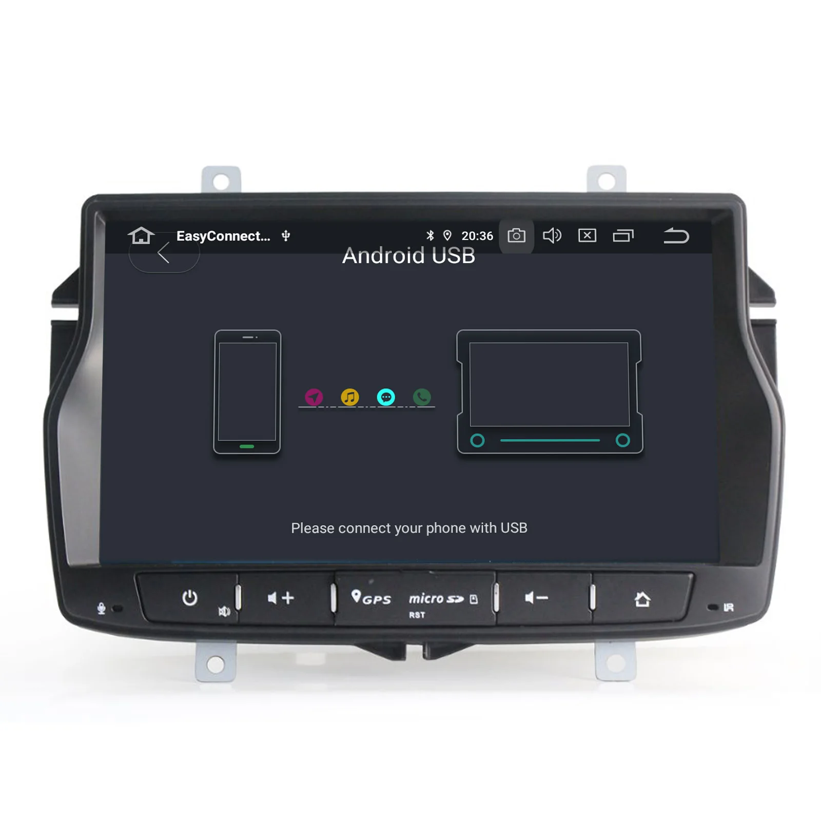 Clearance COIKA 8" Android 9.0 System Car Tape Recorder 4G+64G RAM For Lada Vesta With GPS Navi Multimedia Player 4K Video SWC BT Music 4 Clearance COIKA 8" Android 9.0 System Car Tape Recorder 4G+64G RAM For Lada Vesta With GPS Navi Multimedia Player 4K Video SWC BT Music 4