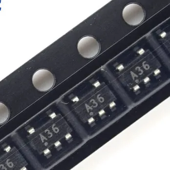 

500PCS/LOT OPA336NA OPA336 A36 SOT23-5 MODULE new in stock Free Shipping