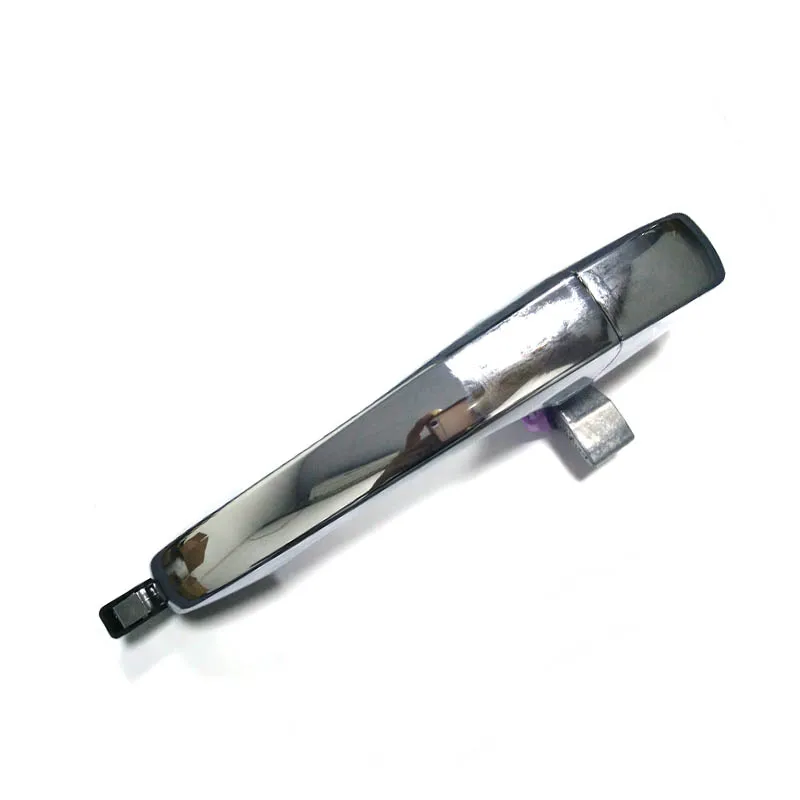 FL FR RL RR новая хромированная внешняя дверная ручка для Chrysler 300 300C 2005 2010 Dodge Magnum 2008