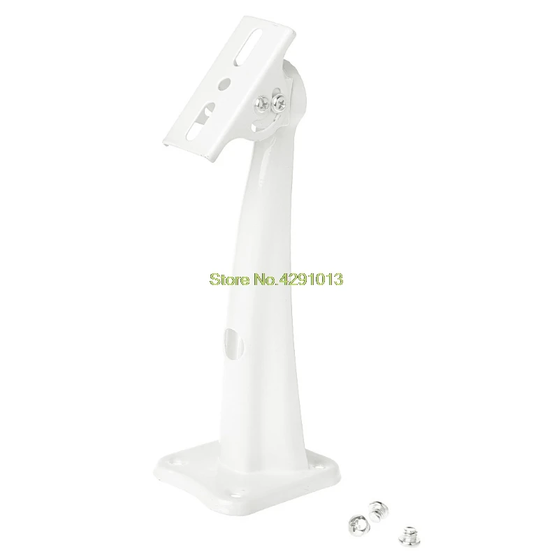 

1PCs CCTV Camera Bracket For Video Surveillance Security Adjustable Wall Ceiling Drop Shipping Support
