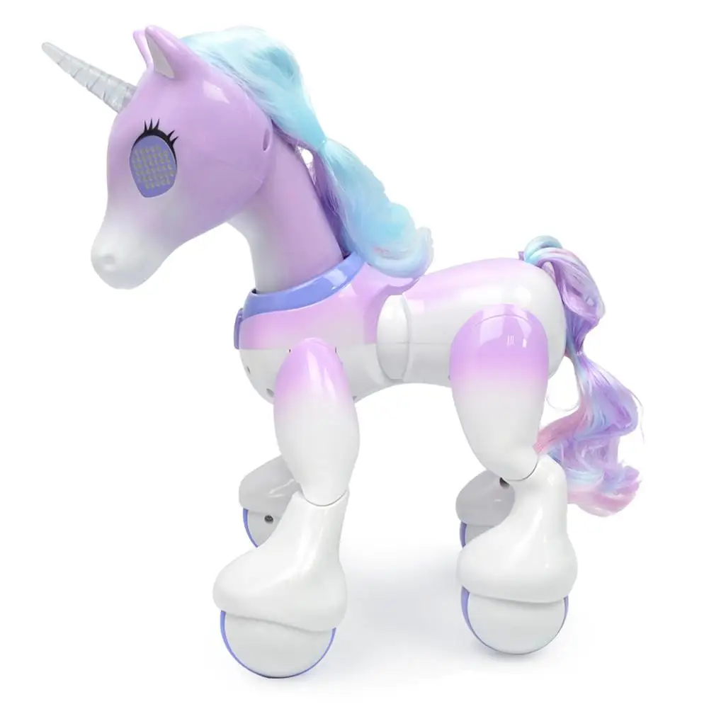 Remote Control Car Electric Smart Horse Children's New Robot Touch Induction Electronic Pet Educational Toy Remote Control Car Electric Smart Horse Children's New Robot Touch Induction Electronic Pet Educational Toy