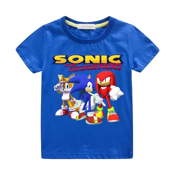 

Boys Summer Mario 3D Funny Print T-shirts Girls White Casual Tshirts Children Short Sleeve Tees Top Clothing Kids Costume ZA038
