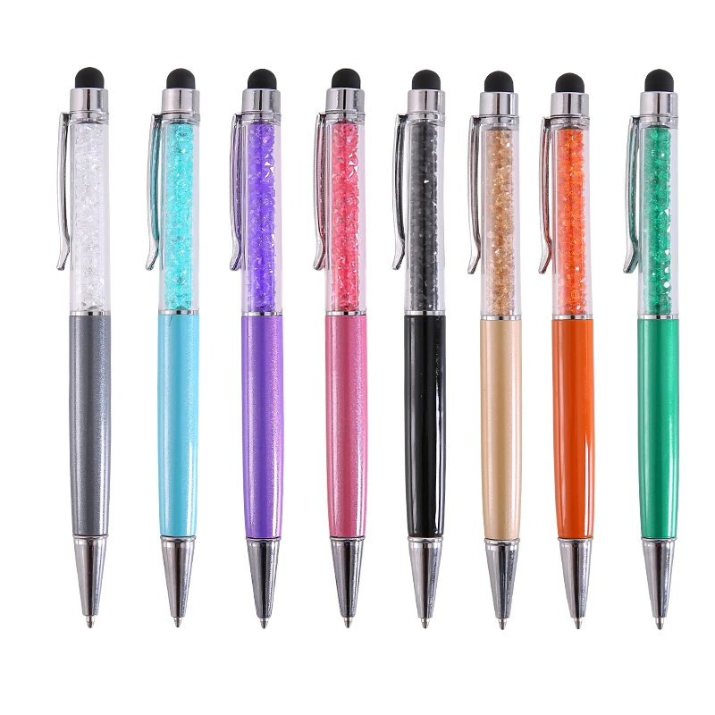 

(1pcs/sell) 11.11 Diamond Gel Pen Set Key Kawaii School Supplies Office Stationary Photo Album Kawaii Pens School Stationer