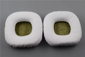 

SHELKEE Replacement Ear pads Cushion Cups Ear Cover Earpads Repair parts MARSHALL MAJOR II