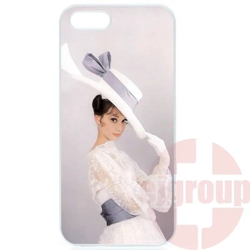 Одри хепберн синий bubble gum Жесткий Для Oppo 7 R7 R9 плюс N1 Mini А31 А33 А37 A51 A53 A59 F1 R7s|a51|pc atompc