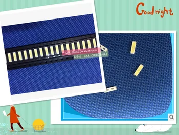

Innotek LED LED Backlight 0.5W 7020 3V Cool white 40LM TV Application