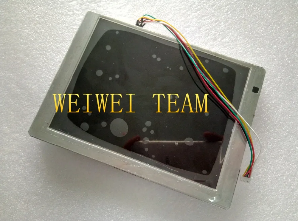 

For TeeJet Matrix Pro 570G LCD Screen Display Panel 5.7 inch