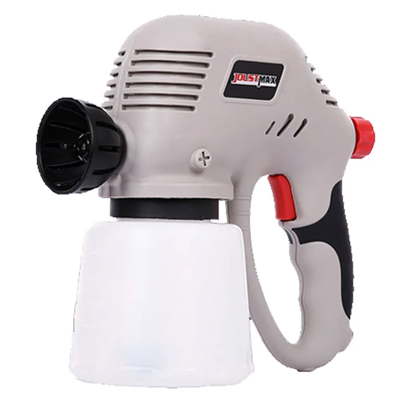 100w Electric Paint Spray Gun 800ml DIY electric spray gun Family