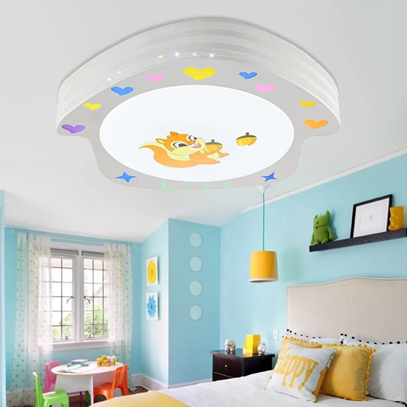 Светодиодные потолочные люстры светильники Детские современные|led ceiling