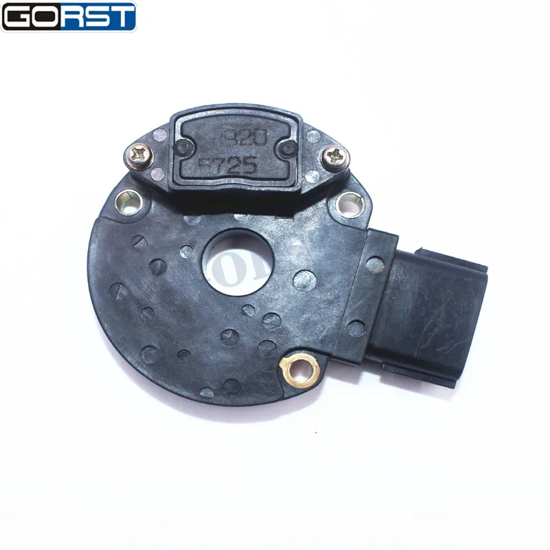 Automobile Ignition Module J920 For Mitsubishi