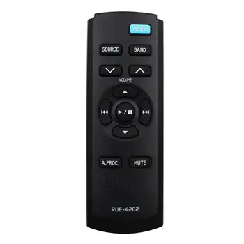 

Remote Control For Alpine CDA-D855 CDA-W550 CDE-141 CDE-143BT cdad855 cdaw550 CDM7857 CDM7861 CDM7871 CTA1502 CTA1505 CDA9833