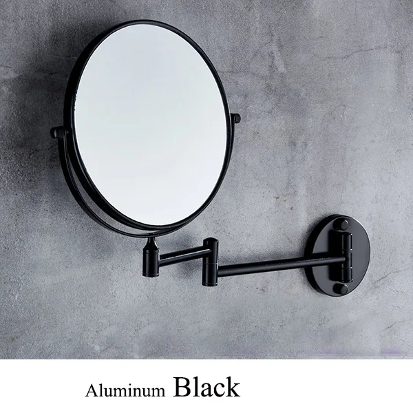 Alumium Black