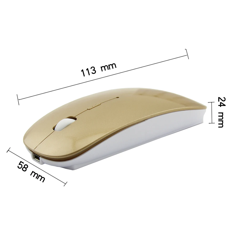 computer mouse
