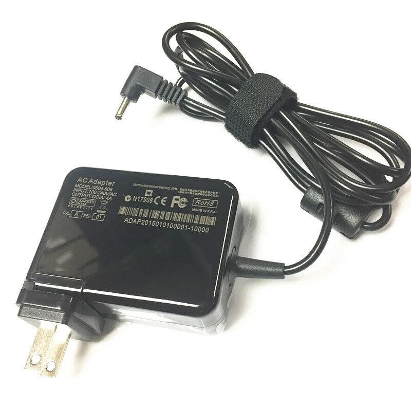 5V 4A 3.5*1.35mm Charger For Lenovo IdeaPad MIIX 310 100S-11IBY Miix 300-10IBY Tablet 3.5x1.35mm Power Supply Adpater