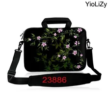 10.1 11.6 13.3 15.4 15.6 17.3 inch Notebook protective case Computer Laptop shoulder Sleeve Bag for Macbook Air Pro SB-23886