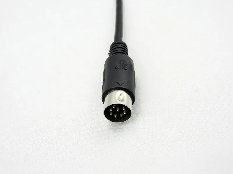 USB AUX MP3 адаптер музыкальный плеер для Alpine CD Radio с 8 контактами |alpine cd|cd cdadapter aux |