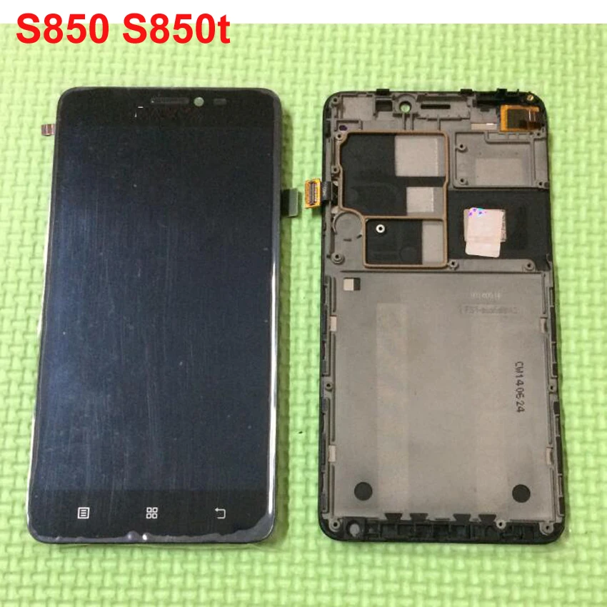 S850