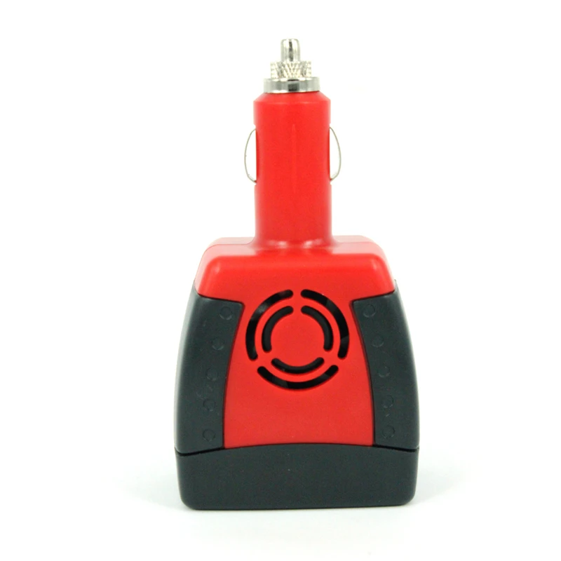 Новый стиль 150W 2100mA автомобильный инвертор USB источник питания для ноутбука