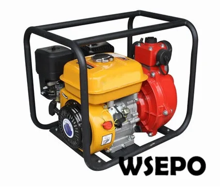 1.5inch firefighting pump