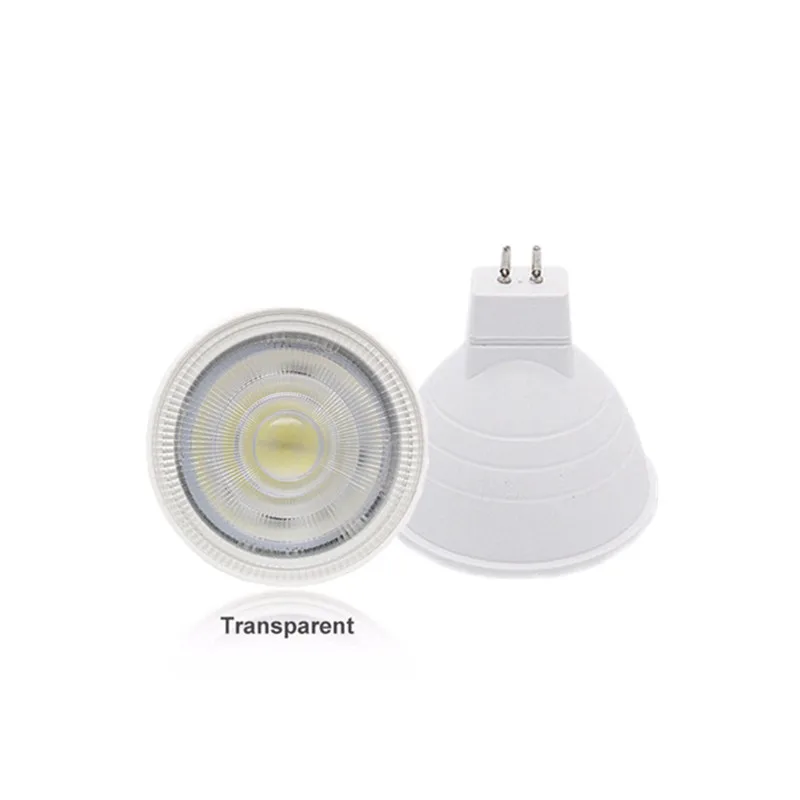 

3W 5W 7W E27 GU10 MR16 LED Spotlight lighting Lamp Bulb 220v AC Lampada LED Bulb Bombillas