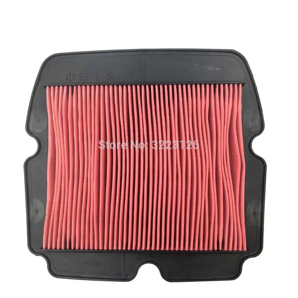 High Quality Motorcycle High Flow Air Filter Air Cleaner For Honda