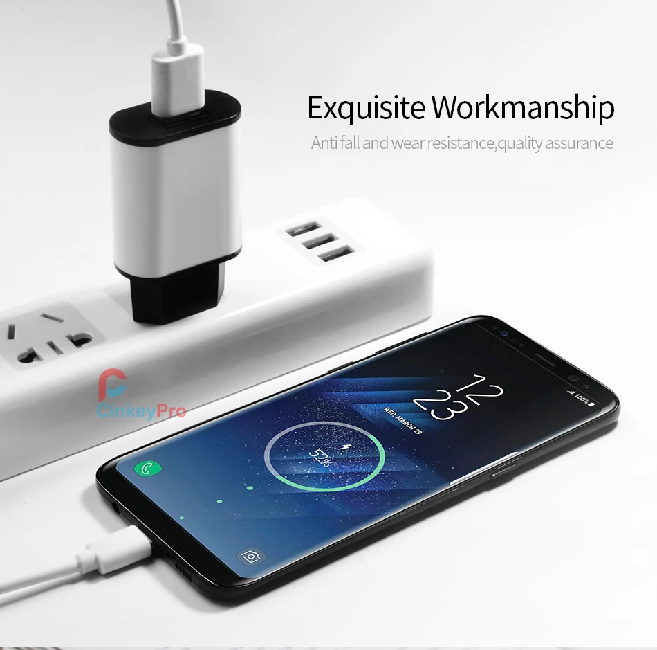 usb charger 7