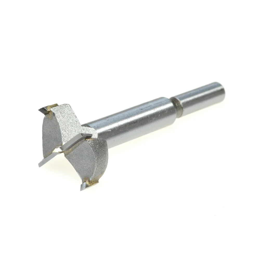 30mm / 1.18" Borer Drill Diameter Woodworking Hole Saw Wood Cutter