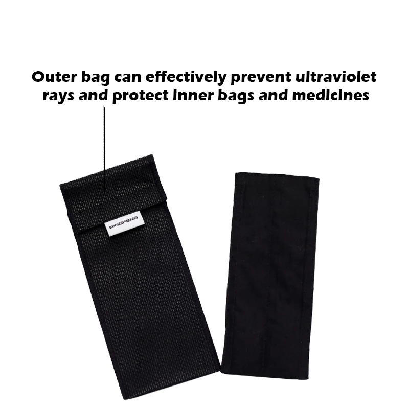 insulin cold storage bags 10