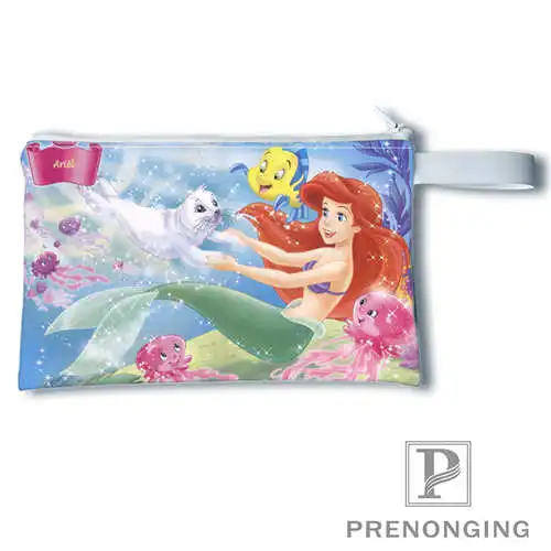 

Custom the-little@2 Printing Coin Purse Change Purse Zipper Zero Wallet Phone Key Bags Fashion Small Female Purse#19-01-22-5-257