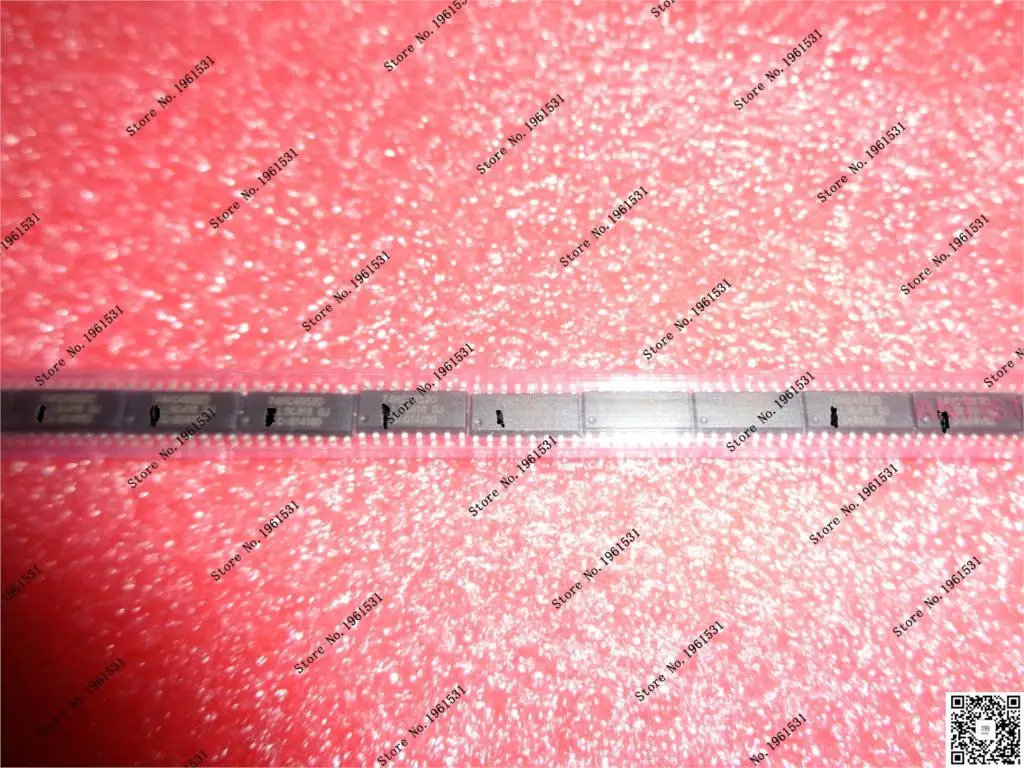 

74HC4052D 74HC4052 HC4052 SOP16 20PCS/LOT