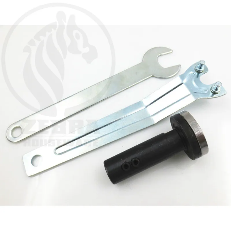 1 pcs of Right Saw Blade Polishing pad mandrel for TM 2/BENZ Bench