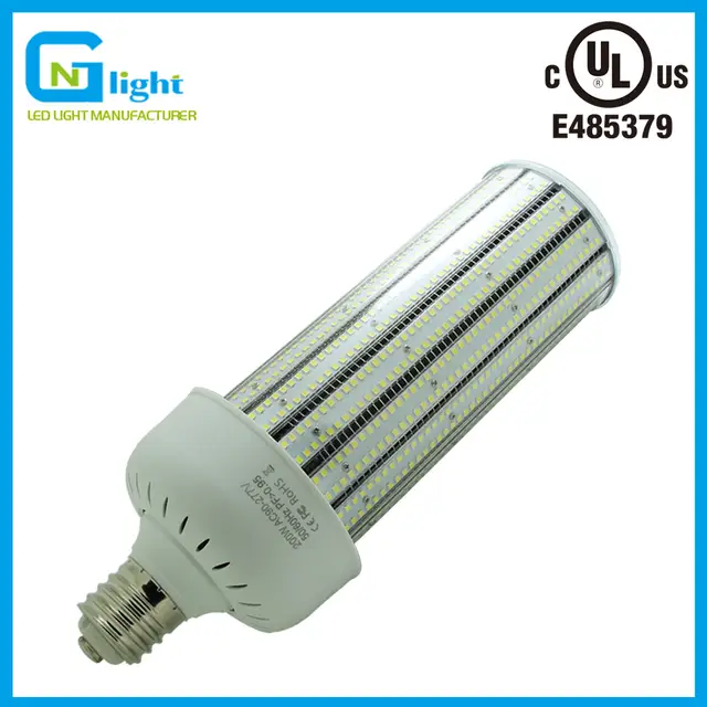 400 Mercure W Remplacement 200 Led Lampes Halogène De Vapeur xQsChdtr