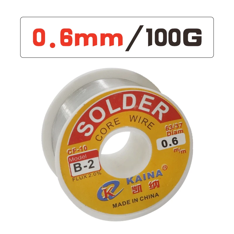 0.6mm 100g