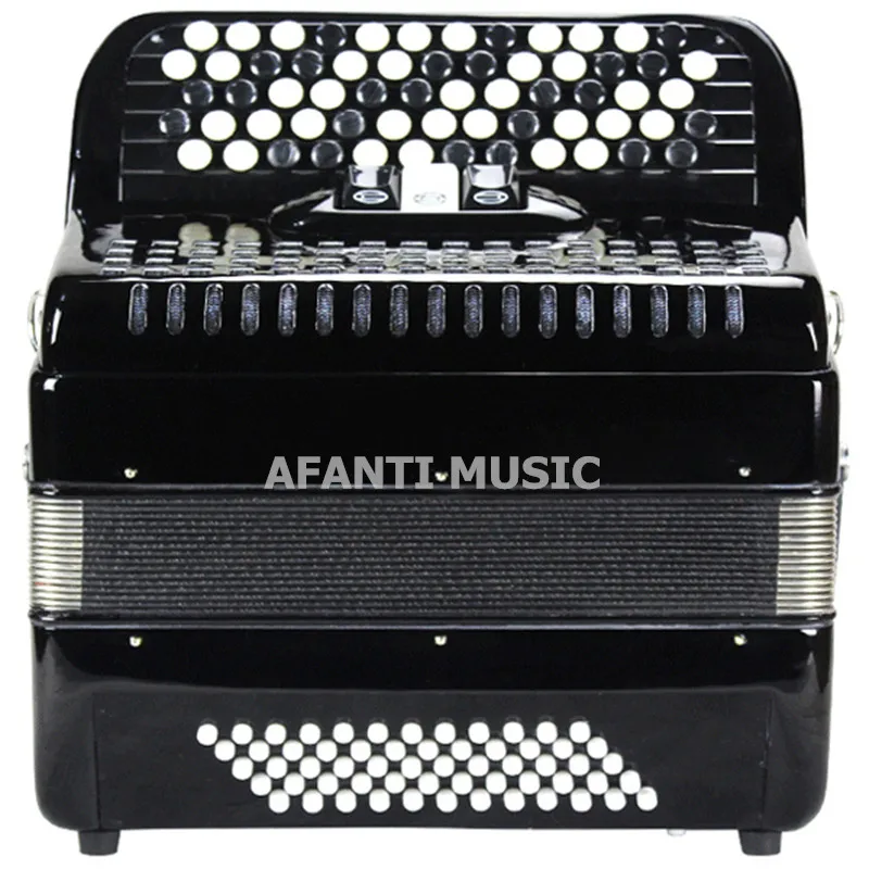 Afanti Music 62 K/60 басовый аккордеон(AAD-172