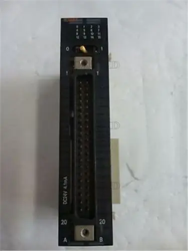 

Cj Series Plc Programmable Controller Module Cj1w-Id231 V