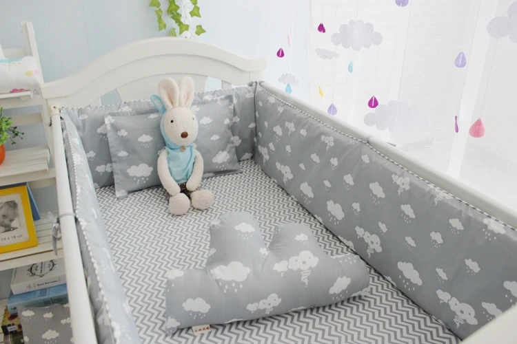 All Natural Crib Bedding All Natural Crib Bedding