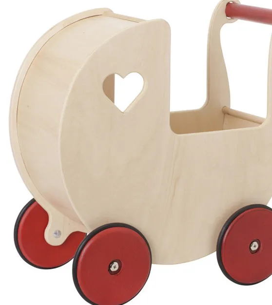 baby strollers,push walker,baby Wooden toys first walker baby walking