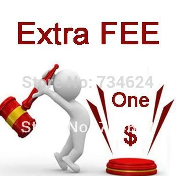 

This link is useful to pay for Extra Fee,such like rest freight,special item fee,Remote areas,shipping charge JL TOYS