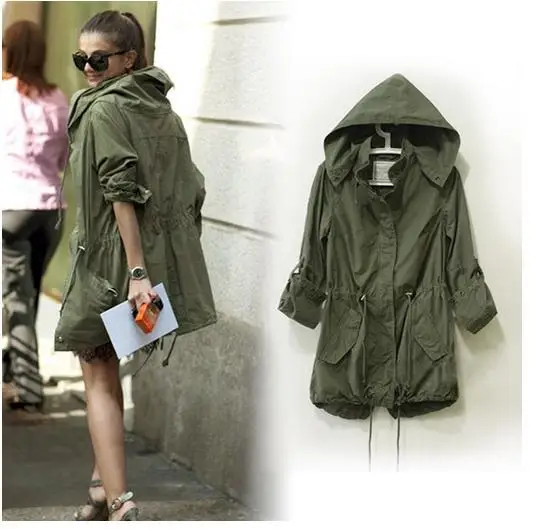 Aliexpress.com : Buy New Fashion Trends Women Coats Winter