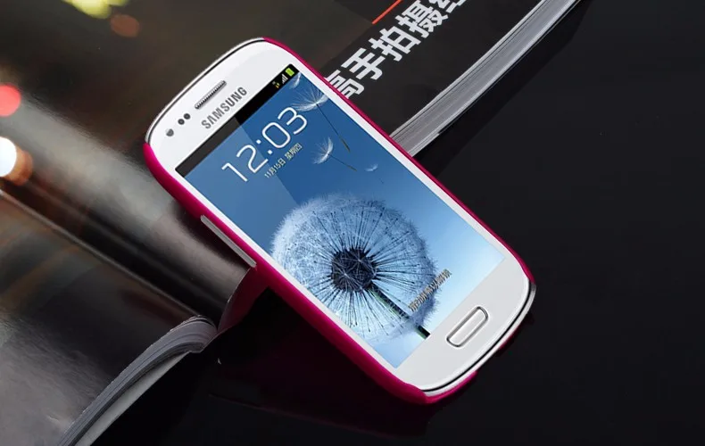 Чехол для samsung Galaxy S3 Mini чехол для samsung Galaxy S3 S III Mini Gt I8190 I8200 I8190n Gt-I8190 чехол