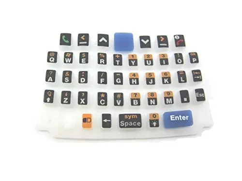 

Keypad for Intermec CN50 (QWERTY)