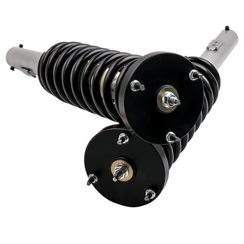 

Air Spring to Coil Spring Conversion Kit for Mercedes S500 S550 W220 1999-2006