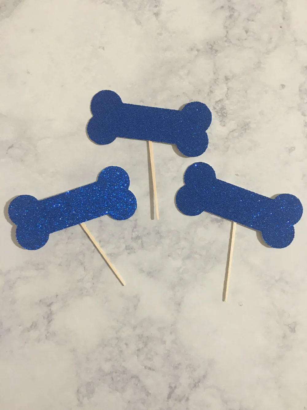 Toppers Cupcake Compleanno Cane, Toppers Cupcake Pals Cucciolo Di Cane, Toppers Cupcake, Toppers Cupcake Osso, Toppers Cupcake Osso Cane