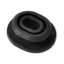 1K0121367F Нижнего Радиатора Крепление для AUDI TT A3 S3 VW Passat B6 B7 Tiguan Eos Golf GTI Jetta MK5 MK6 Skoda Octavla Superb